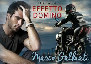 Teaser Marco Galbiati - Luisa
