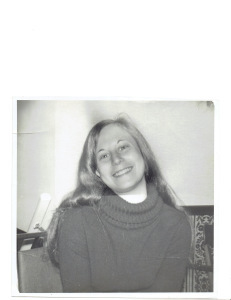 Sally 1971