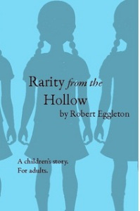 rarity from the hollo
