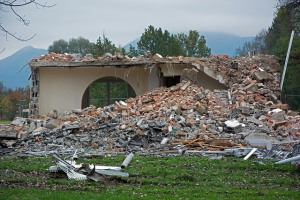 collapse