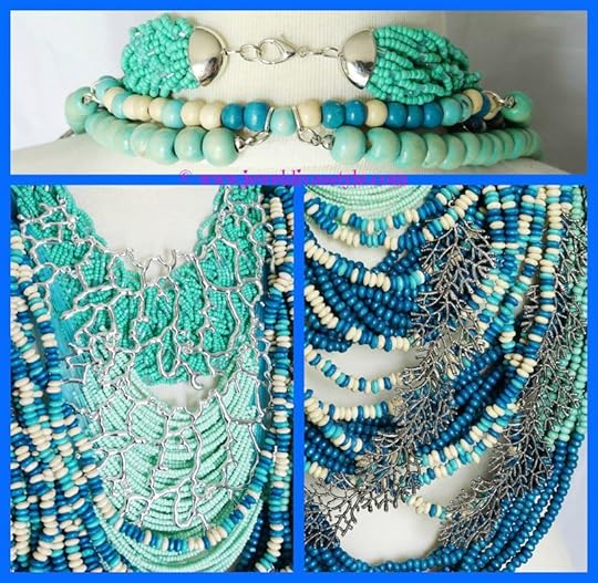 JDS - JEWEL DIVA COUTURE - DETAILS