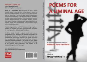Poems For A Liminal Age