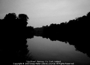 Deep Water LiteraryJournal Fifth Edition Issue 2 August 2015