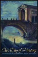 OUR DAY OF PASSING-Poetry Anthology