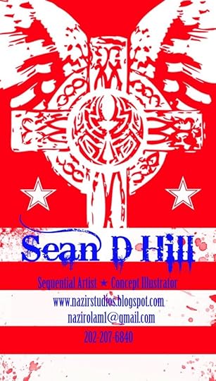 Sean Hill Logo
