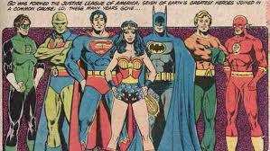 Image result for identifying with a hero