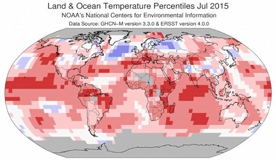 Photo: Courtesy of National Oceanic and Atmospheric Administration