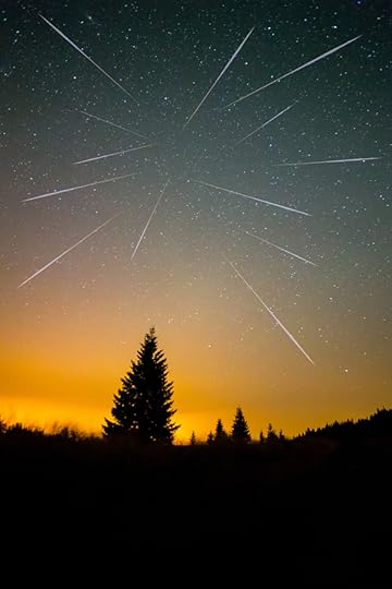 Photograph Perseid Meteor Masacre by Martin Grančič on 500px