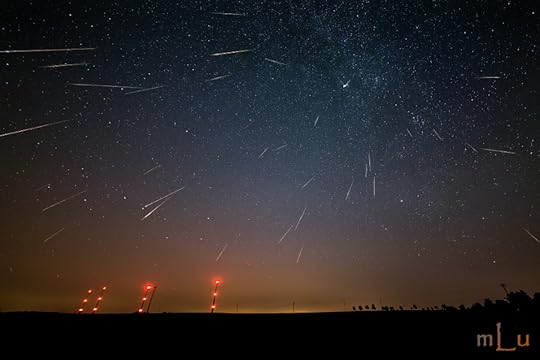 Photograph Perseids 2015 - Compilation 1 (Clean Version) by Markus Lubjuhn on 500px