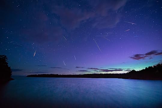 Photograph Perseids 2015 by Valentino Valkaj on 500px