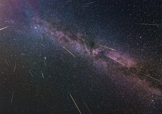 Photograph Perseids 2015 by Martin on 500px