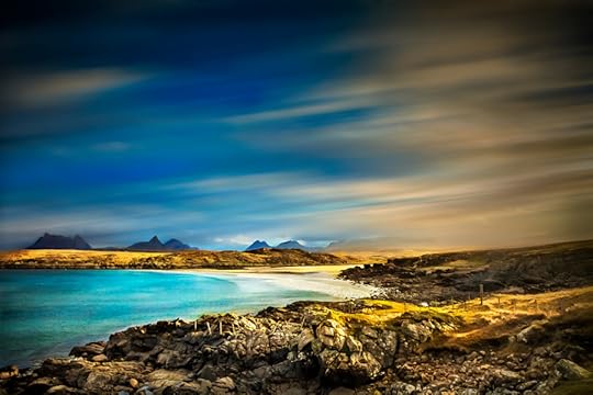 Photograph Summer Isles by Jenny Cameron on 500px