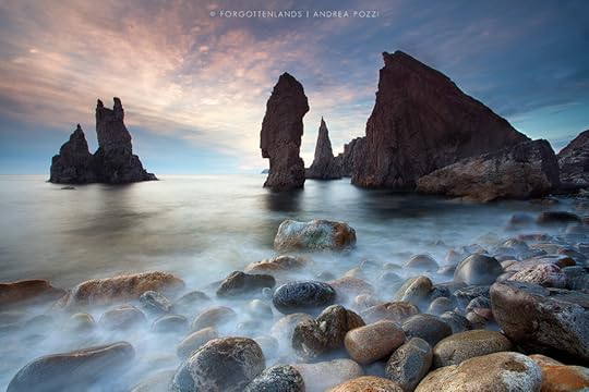 Photograph Creatures by Andrea Pozzi on 500px