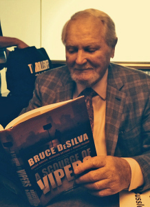 DONE Clive Cussler