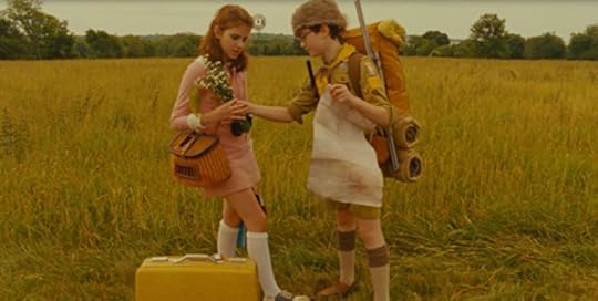 MoonRiseKingdomBoyMeetsGirl