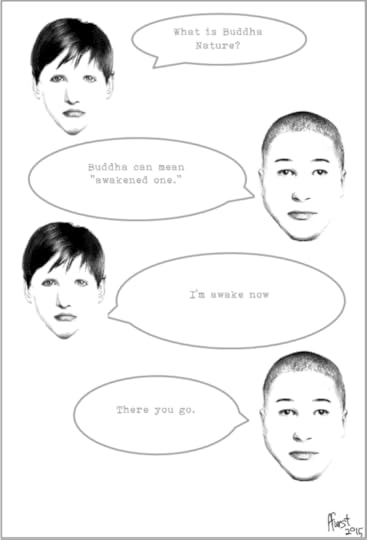 Buddha Nature