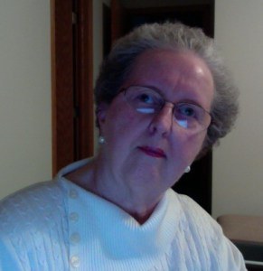 Gerri Zimmerman