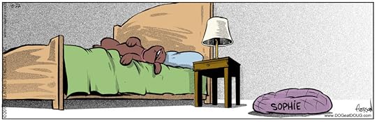 Dog Eat Doug for 08/22/2015