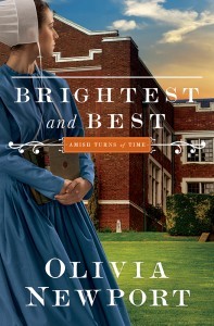 Brightest and Best cover
