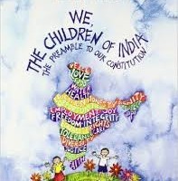 wethechildrenof india