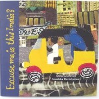 excuse me is this india