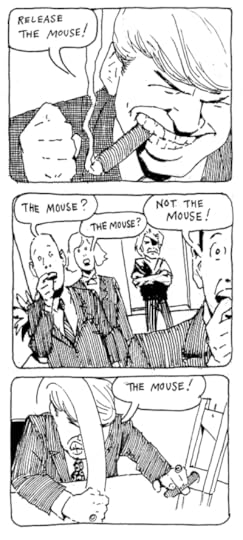 themouse