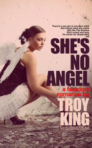 Background image © Speldin | Dreamstime.com - Fashion Angel Photo Layout © 2015 Troy King