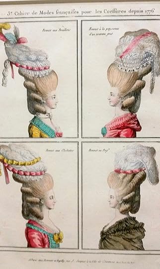 Retouched Fashion Hair