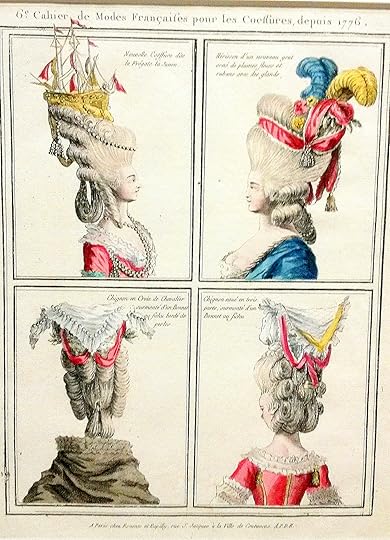 Hairstyles 2