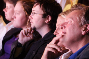 raptaudience