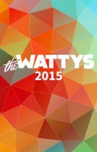 The Wattys 2015 deadline is Aug. 31, 2015. Tag your story with #Wattys2015 to enter. 