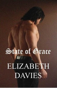 Cover - State of Grace.