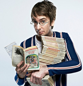 choose your own adventure