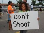 cop shot