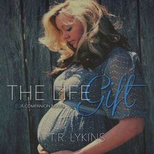 The Life Gift _Audible