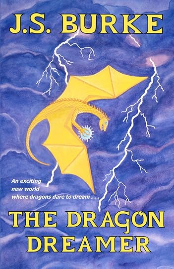 The Dragon Dreamer
