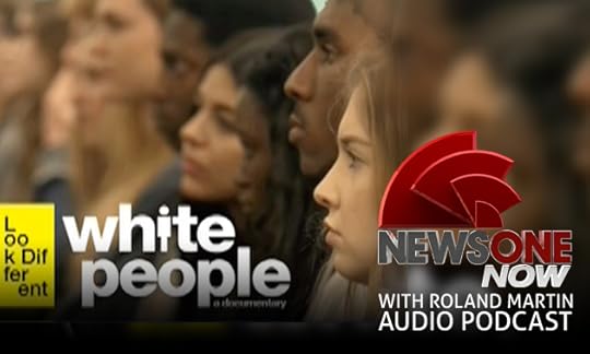 NewsOnNowWhitePeopleDocPodcast