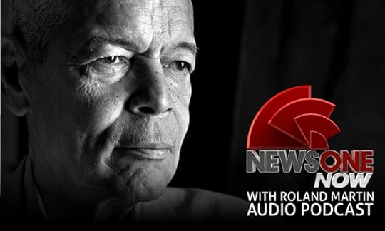 NewsOneNowPodcastReflectionsAdrianBond