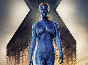 Mystique