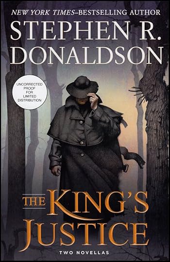 The King's Justice