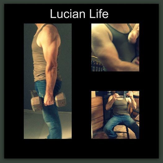 Luc weights