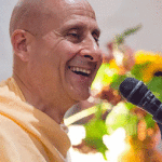 radhanath swami