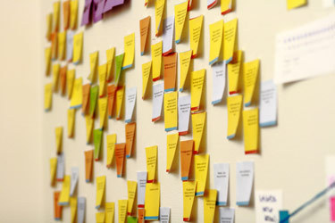 StickyNotes