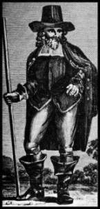 A stylish serial killer with a swagger. This evil man escaped justice by dying.