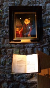 William Gilbert (or Gilberd) and his book On the Magnet and Magnetic Bodies, and on the Great Magnet the Earth