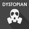 Dystopian Icon