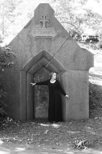 Cemetery 2