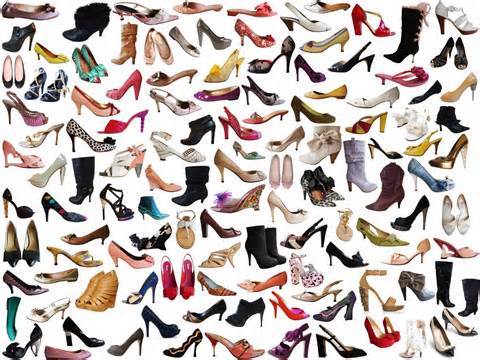 pilesofshoes