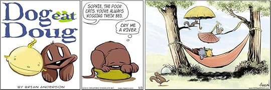 Dog Eat Doug for 08/23/2015