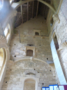 Woodchester Mansion